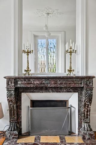 Vente Maison de luxe Montmorency 11 Pièces 397 m²