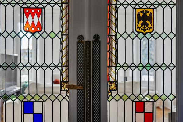 Vente Maison de luxe Montmorency 11 Pièces 397 m²