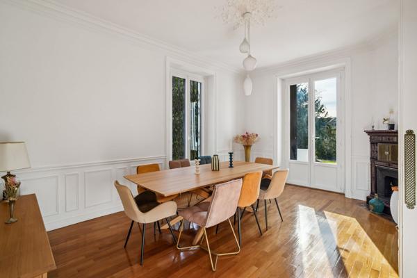 Vente Maison de luxe Montmorency 11 Pièces 397 m²