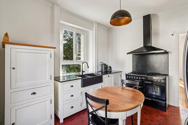 Vente Maison de luxe Montmorency 11 Pièces 397 m²