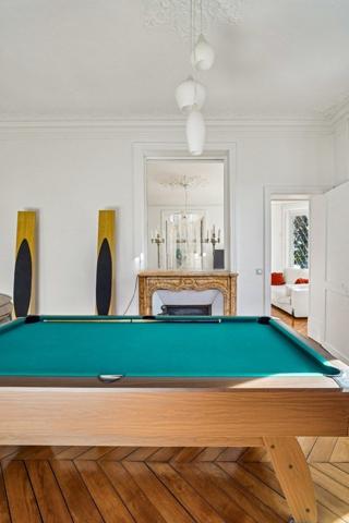 Vente Maison de luxe Montmorency 11 Pièces 397 m²