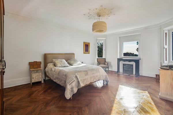 Vente Maison de luxe Montmorency 11 Pièces 397 m²