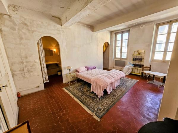 Appartement 5 pièce(s) 4 chambre(s) 110 m²