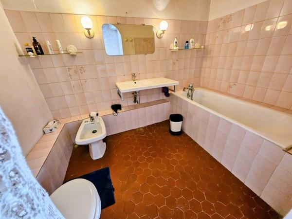Appartement 5 pièce(s) 4 chambre(s) 110 m²
