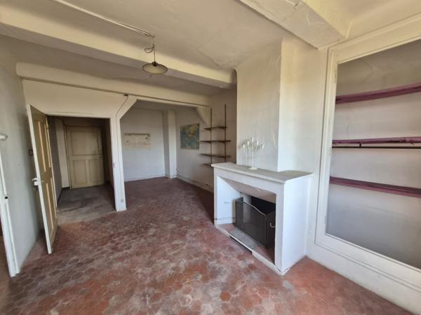 Appartement 5 pièce(s) 4 chambre(s) 110 m²