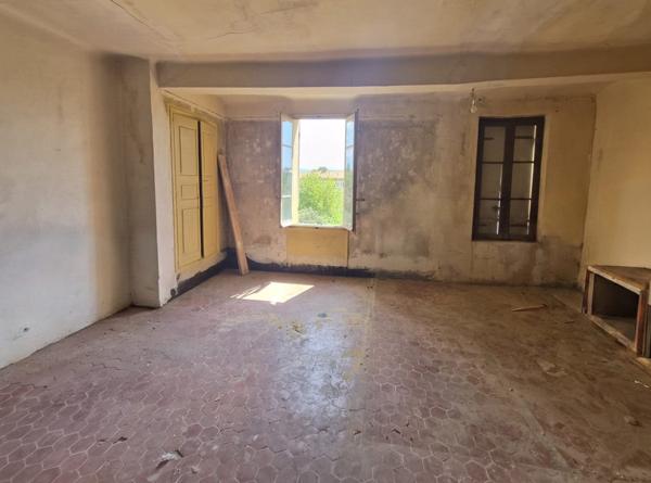Appartement 5 pièce(s) 4 chambre(s) 110 m²