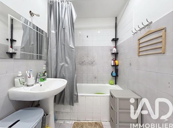 Appartement à vendre 3 pièces 61 m² Nice