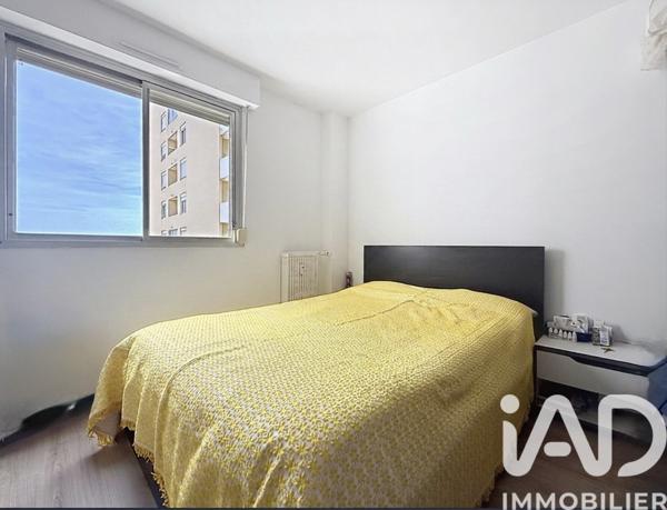 Appartement à vendre 3 pièces 61 m² Nice