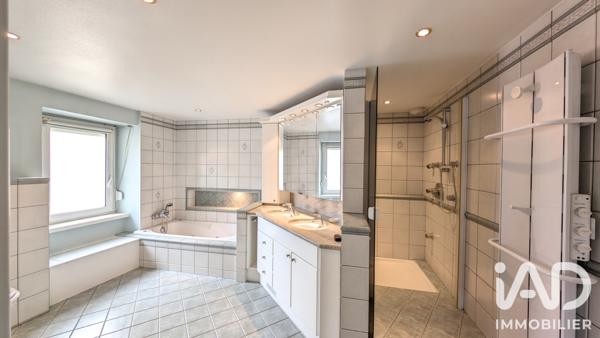 Maison à vendre 7 pièces 190 m² Diemeringen