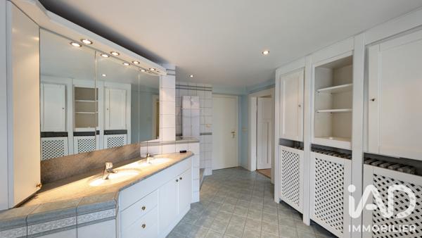 Maison à vendre 7 pièces 190 m² Diemeringen