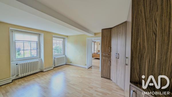 Maison à vendre 7 pièces 190 m² Diemeringen