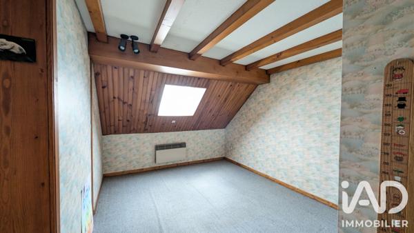 Maison à vendre 7 pièces 190 m² Diemeringen