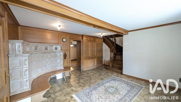 Maison à vendre 7 pièces 190 m² Diemeringen