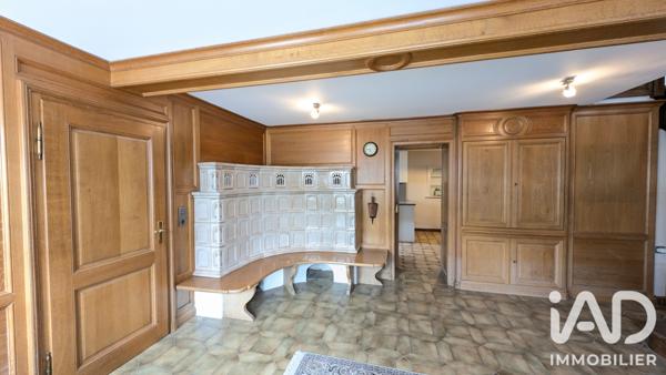 Maison à vendre 7 pièces 190 m² Diemeringen