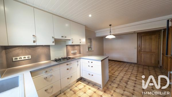 Maison à vendre 7 pièces 190 m² Diemeringen