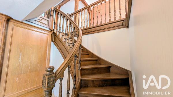 Maison à vendre 7 pièces 190 m² Diemeringen