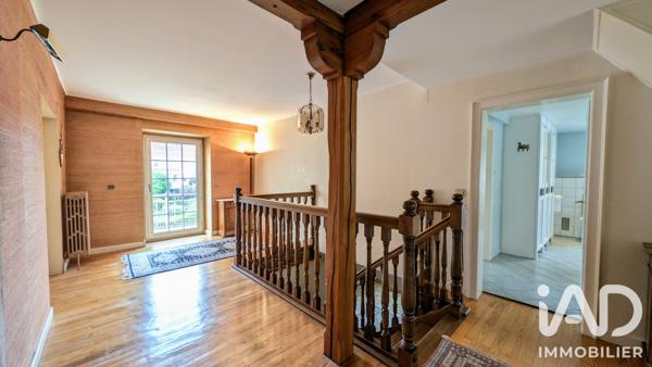 Maison à vendre 7 pièces 190 m² Diemeringen