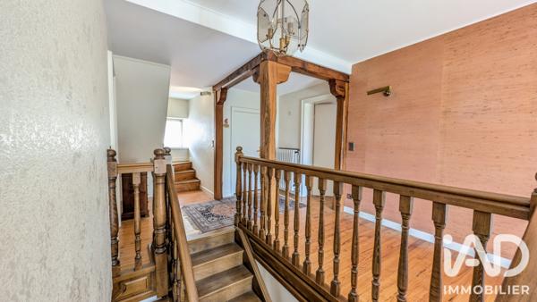 Maison à vendre 7 pièces 190 m² Diemeringen