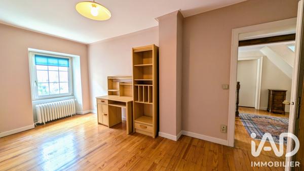 Maison à vendre 7 pièces 190 m² Diemeringen