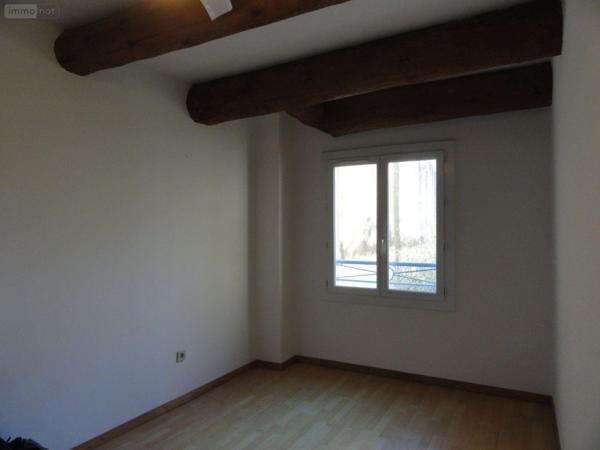 Maison de ville à vendre à Saint-Gilles dans le Gard (30800), ref : 11411/439 centre