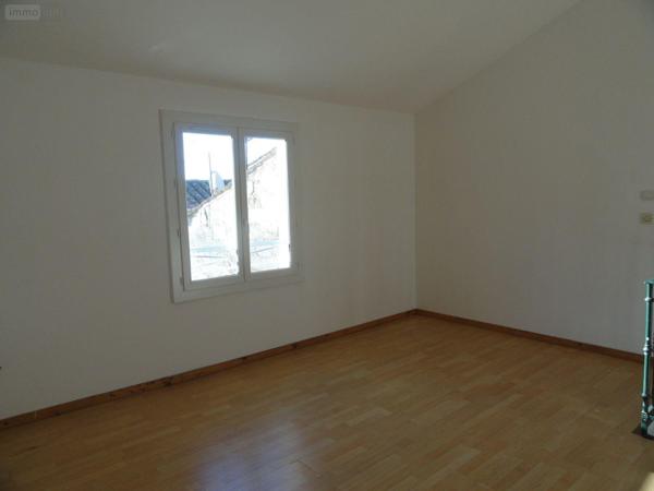 Maison de ville à vendre à Saint-Gilles dans le Gard (30800), ref : 11411/439 centre