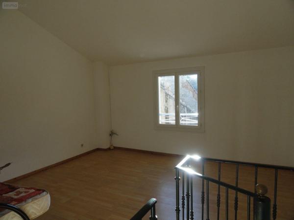 Maison de ville à vendre à Saint-Gilles dans le Gard (30800), ref : 11411/439 centre