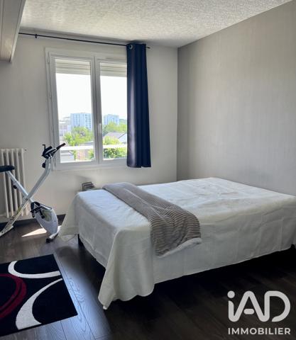 Appartement à vendre 2 pièces 56,88 m² Reims