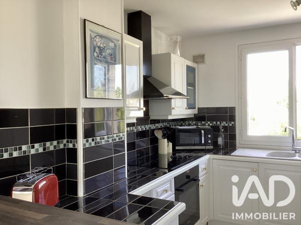 Appartement à vendre 2 pièces 56,88 m² Reims