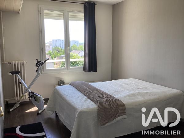 Appartement à vendre 2 pièces 56,88 m² Reims