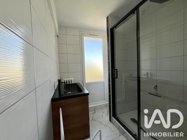 Appartement à vendre 2 pièces 56,88 m² Reims