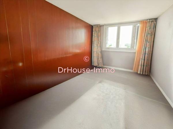 Appartement à vendre 3 pièces de 62 m²