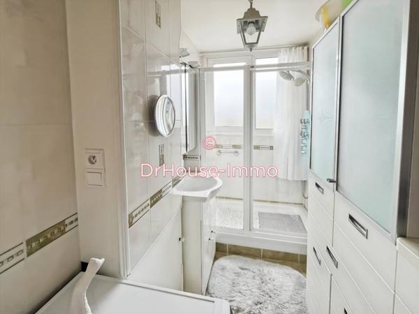 Appartement à vendre 3 pièces de 62 m²