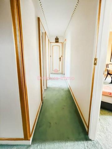 Appartement à vendre 3 pièces de 62 m²