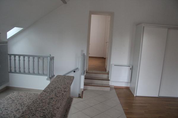 Très beau 2 pièces au port de Thonon