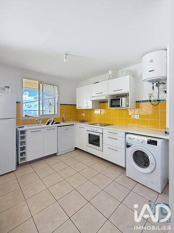Appartement à vendre 3 pièces 64 m² Petit-Bourg