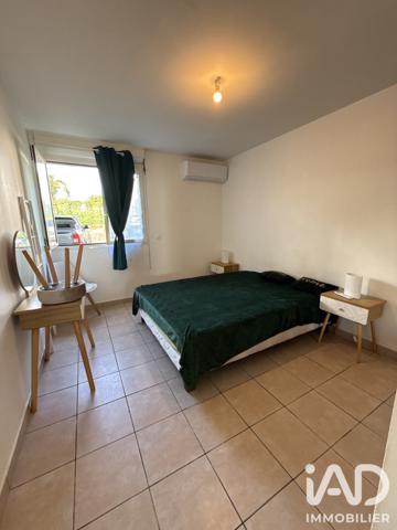 Appartement à vendre 3 pièces 64 m² Petit-Bourg