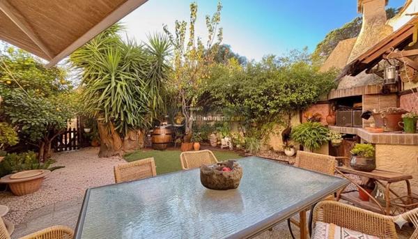 Vente Appartement 2 pièces 45 m2 à Saint-Aygulf