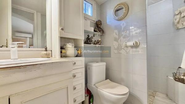 Vente Appartement 2 pièces 45 m2 à Saint-Aygulf