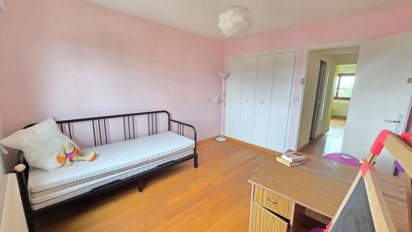 Beau T4 au centre de BORDEAUX Cauddéran