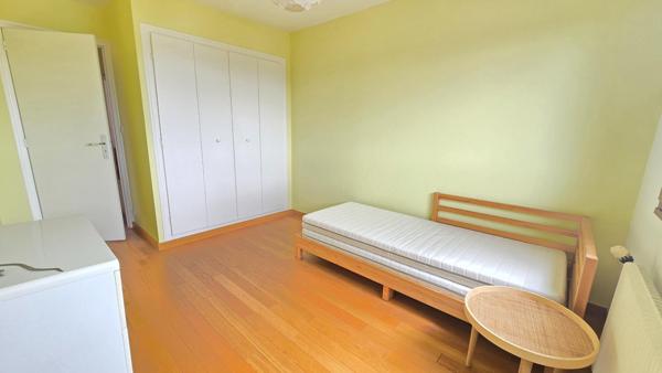 Beau T4 au centre de BORDEAUX Cauddéran