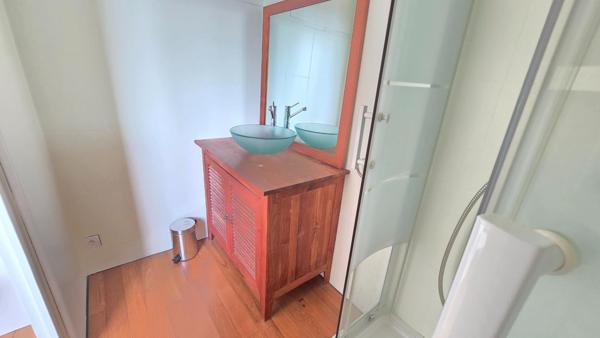 Beau T4 au centre de BORDEAUX Cauddéran