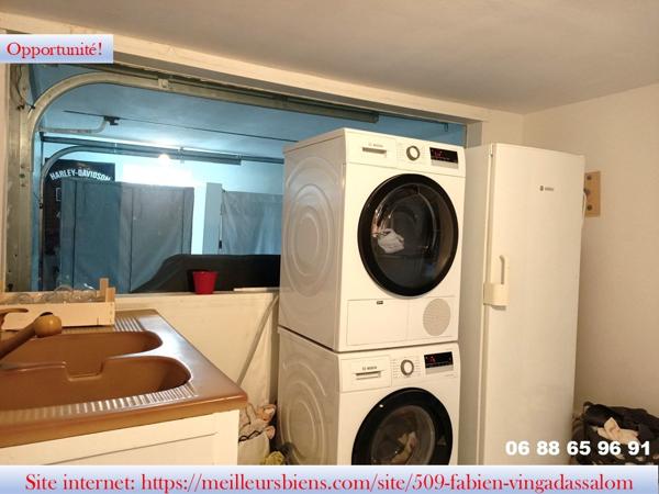 PROPRIETE DE 155 M2 SUR 422M2 DE TERRAIN