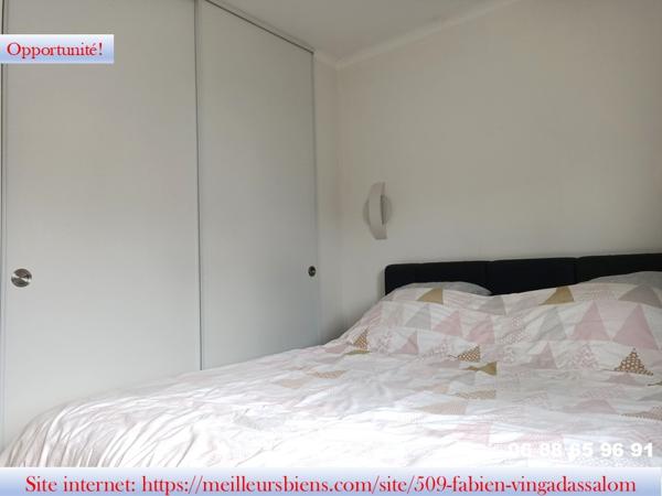 PROPRIETE DE 155 M2 SUR 422M2 DE TERRAIN