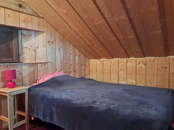 Maison 3 pièces à vendre Antran - 86100 / Réf: 11837