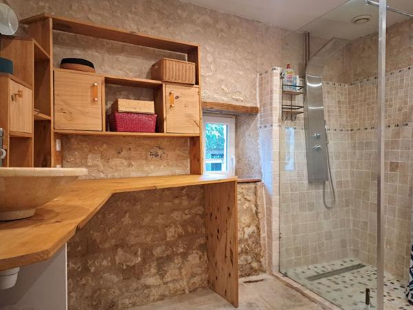 Maison 3 pièces à vendre Antran - 86100 / Réf: 11837