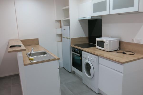 P2 - Centre village - rive Gauche Le Grau-du-Roi (30240)