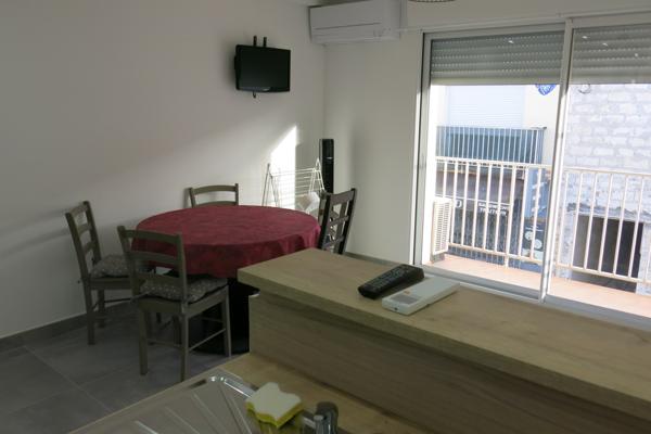 P2 - Centre village - rive Gauche Le Grau-du-Roi (30240)