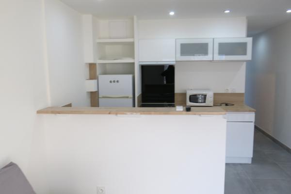 P2 - Centre village - rive Gauche Le Grau-du-Roi (30240)