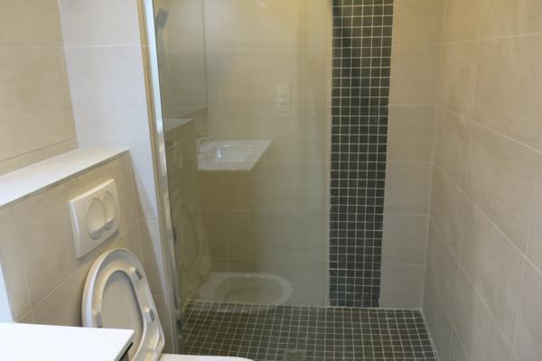 P2 - Centre village - rive Gauche Le Grau-du-Roi (30240)