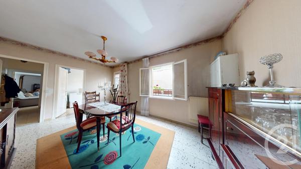 Maison à vendre  4 pièces - 94 m2 AUBERVILLIERS - 93